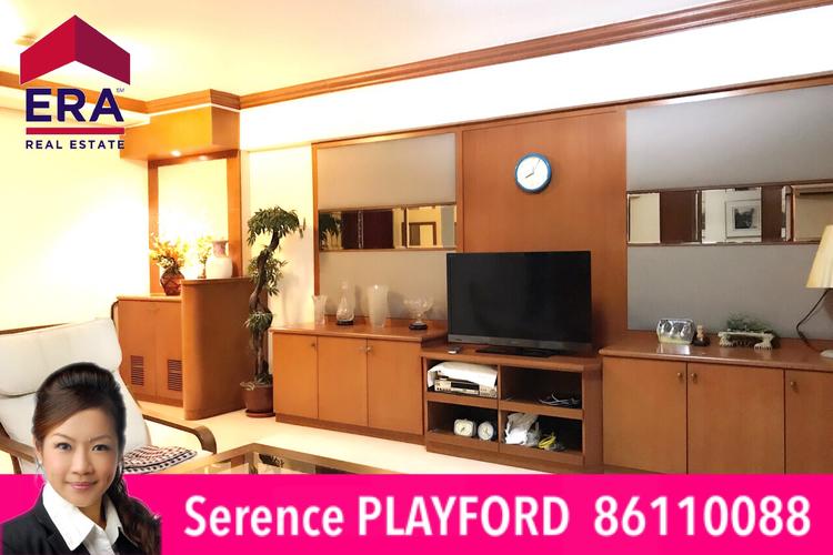 Blk 662D Jurong West Street 64 (Jurong West), HDB 5 Rooms #150347302